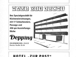 Festschrift 1965
