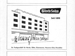 Festschrift 1965