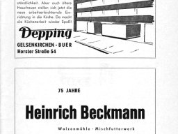 Festschrift 1965