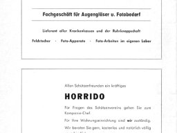 Festschrift 1965