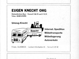 Festschrift 1967