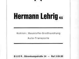 Festschrift 1967