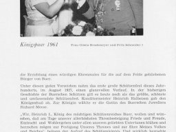 Festschrift 1971