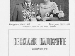 Festschrift 1971