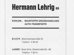 Festschrift 1971