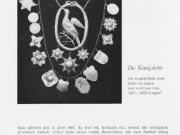 Festschrift 1971