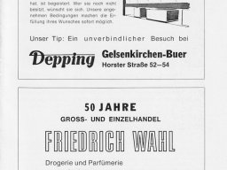 Festschrift 1971