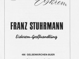 Festschrift 1971