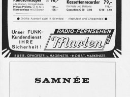 Festschrift 1971