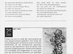 Festschrift 1971