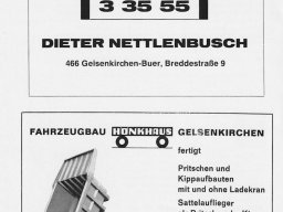 Festschrift 1971