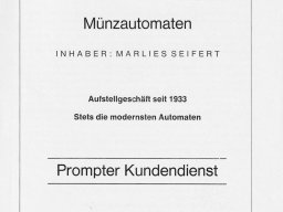 Festschrift 1971
