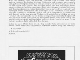 Festschrift 1971