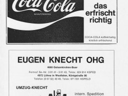 Festschrift 1971