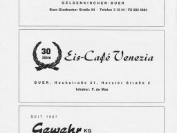 Festschrift 1971