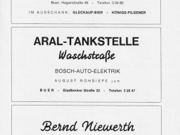 Festschrift 1971