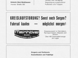 Festschrift 1971