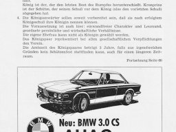 Festschrift 1971