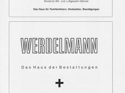 Festschrift 1971