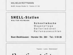 Festschrift 1971