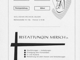 Festschrift 1971