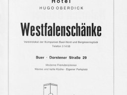 Festschrift 1971