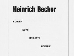 Festschrift 1971