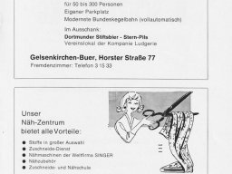 Festschrift 1971