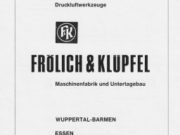 Festschrift 1971