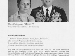 Festschrift 1971