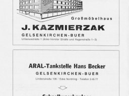 Festschrift 1971