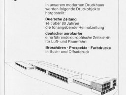 Festschrift 1971