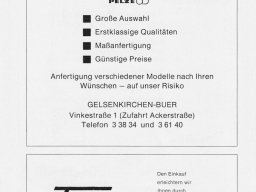 Festschrift 1971