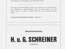 Festschrift 1971