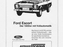Festschrift 1971